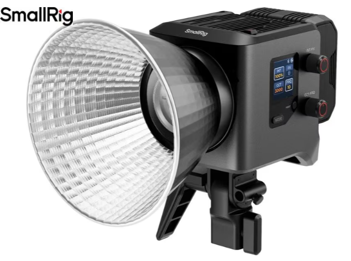 SmallRig RC 220B Pro COB LED Video Light(EU) 4621B