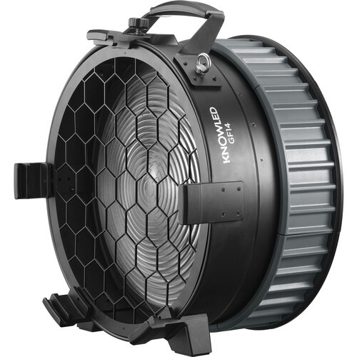 Godox Knowled G mount Fresnel Lens for MG1200BI/MG2400BI/MG1200R /MG2400R GF14