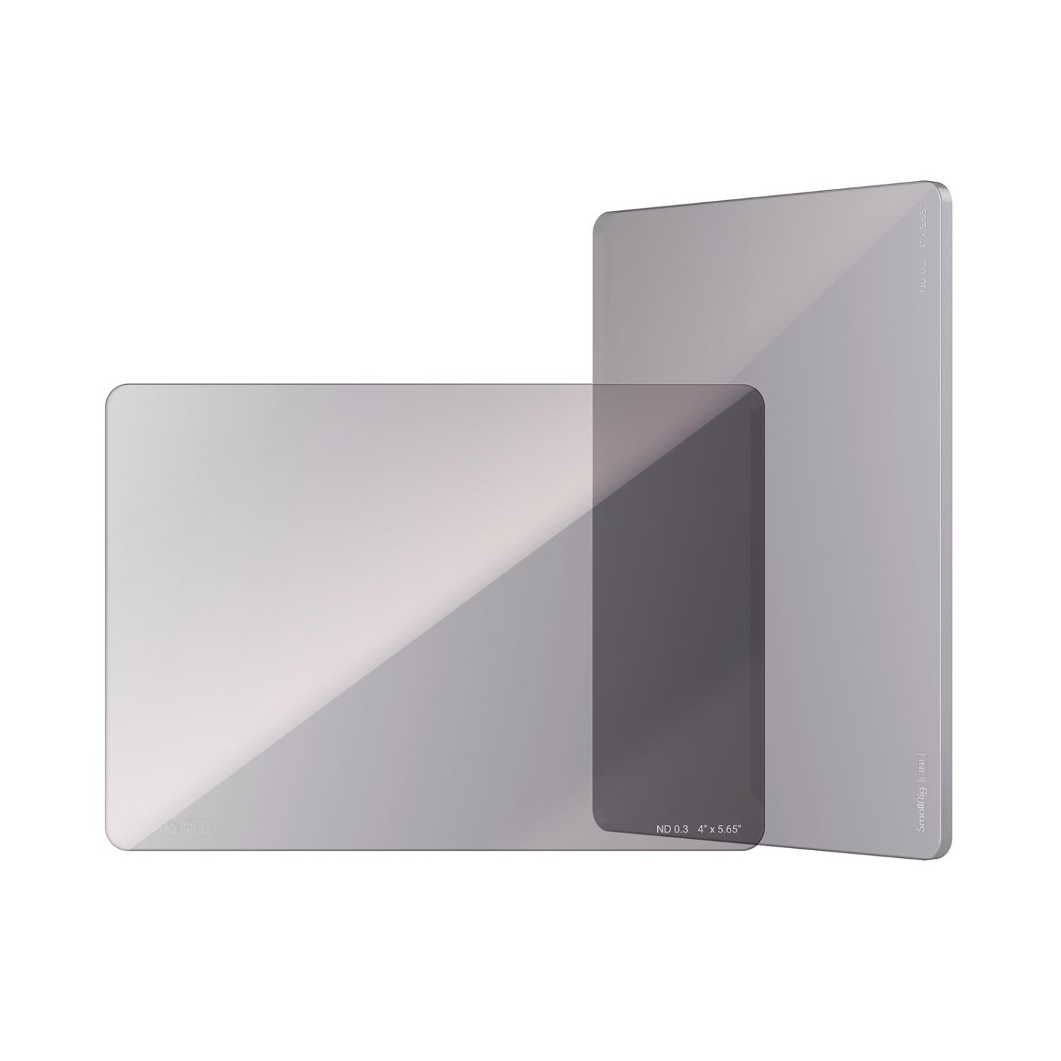 SmallRig CINE 4 x 5.65″ ND0.3 (1 Stop) Filter 4224