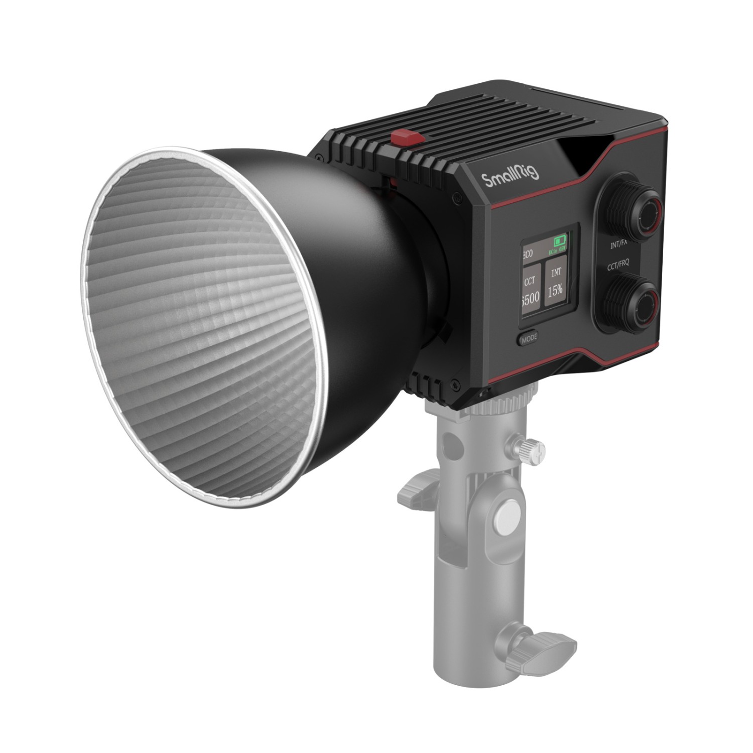 SmallRig RC 60B COB LED Video Light (Lite Edition) 4518B
