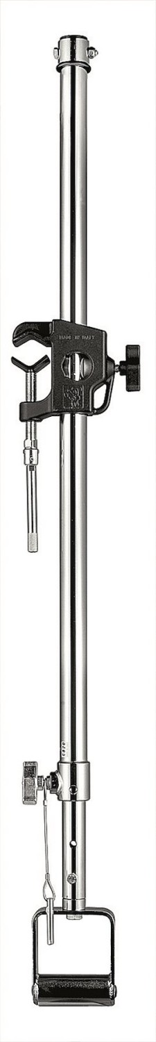 Avenger Telescopic Hanger with stirrup