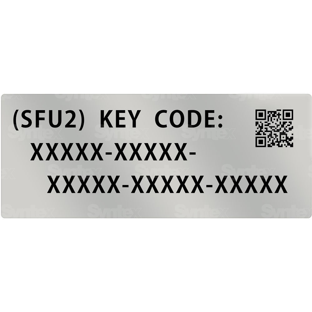 Syntex_Panasonic_LUMIX_S_V-Log_SFU2_MAIN_01.jpg Panasonic LUMIX S Firmware Upgrade Key DMW-SFU2 (V-Log) – Image 1