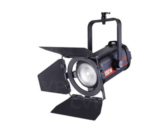 capture-303.png SWIT LA-M50 | E-Motor can adjust Spot or Flood by Menu or DMX, accessory for FL-C200D/C400D – Image 1