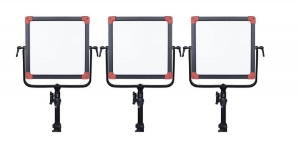 capture-319.png SWIT PL-E60D 3KIT | Set of 3 x 3rd Generation Natural-Born-Soft TLCI-99 60W LED Panel Light, ultra s – Image 1