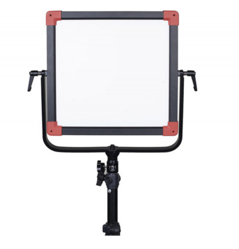 capture-321.png SWIT PL-E60DA | 3rd Generation Natural-Born-Soft TLCI-99 60W LED Panel Light, ultra slim, SWIT paten – Image 1