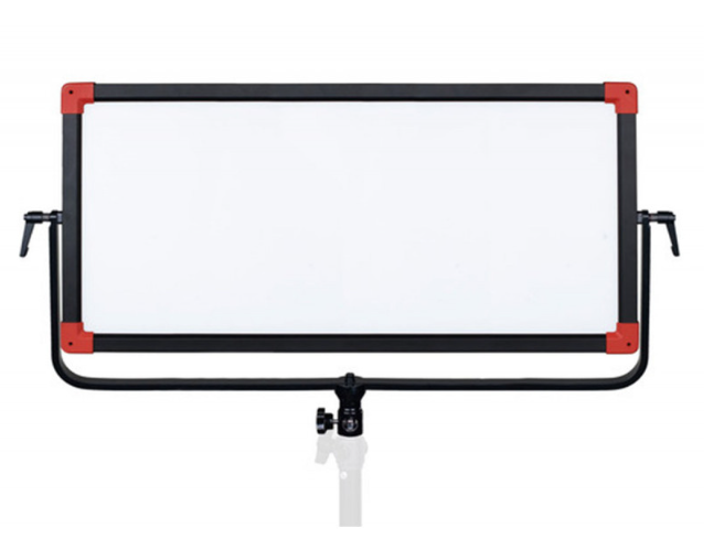 capture-326.png SWIT PL-E90D | 3rd Generation Natural-Born-Soft TLCI-99 90W LED Panel Light, ultra slim, SWIT patent – Image 1