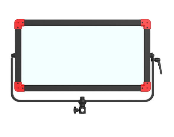 capture-330.png SWIT PL-E90P | Waterproof 3rd Generation Natural-Born-Soft TLCI-99 90W LED Panel Light, ultra slim – Image 1