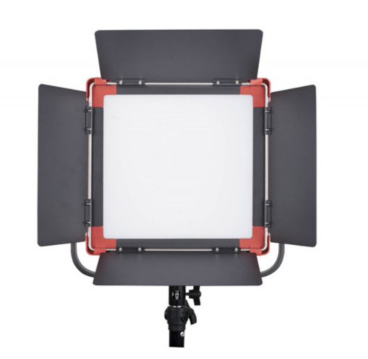 capture-343.png SWIT S-2440C | 50W Bi-color LED Panel Light. —~3 months LeadTime if no stock – Image 1