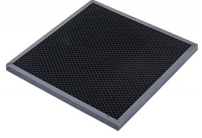 capture211.png SWIT LA-G820 | Aluminum Honeycomb for S-2820 – Image 1
