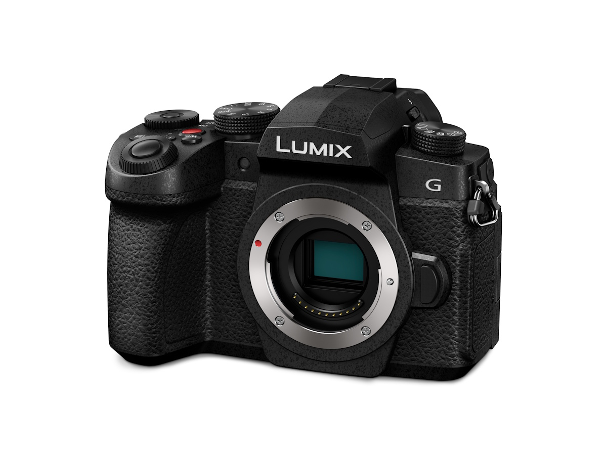 PANASONIC LUMIX G97 body