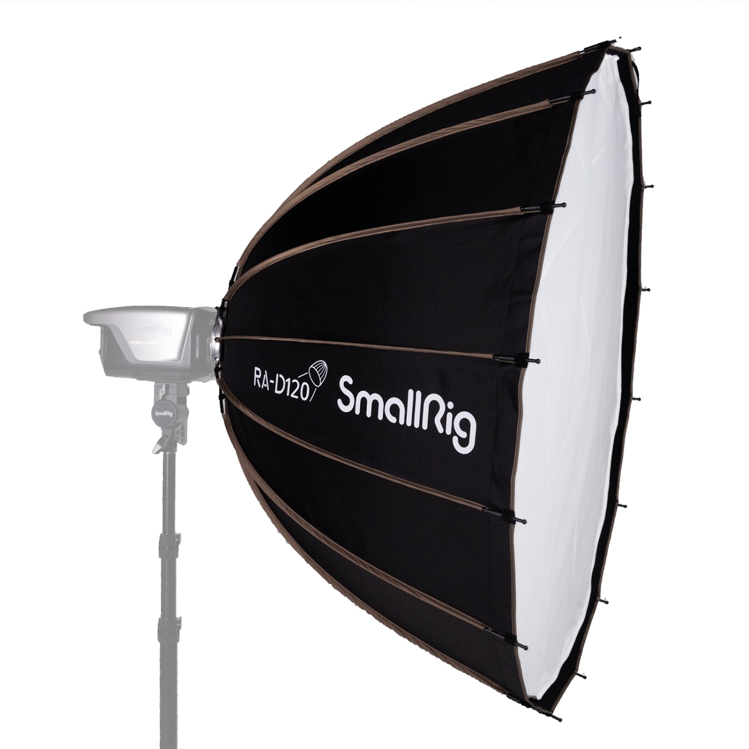 imgl9740-1.jpg SmallRig RA-D120 Parabolische Softbox 4140 – Image 1