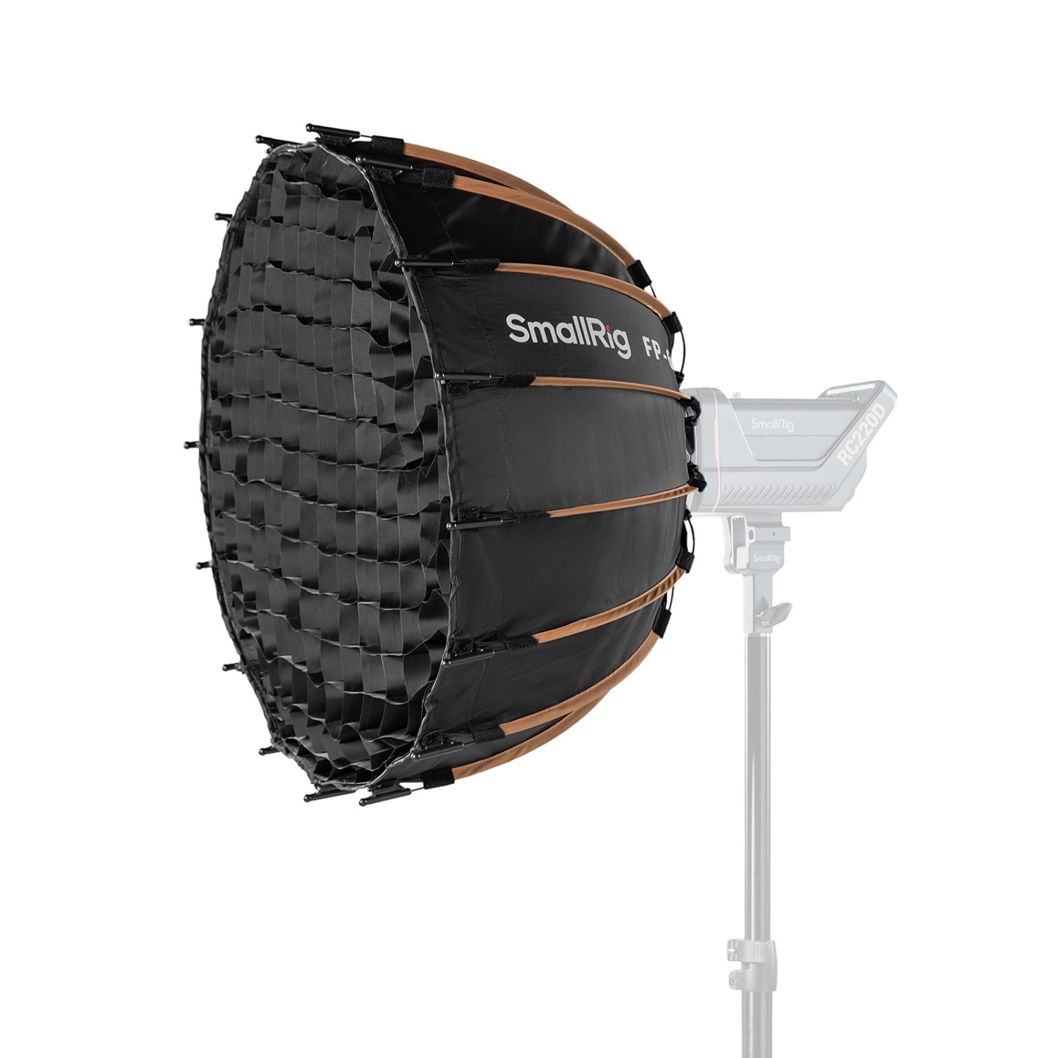 veib4ar16uk-1753239971769.jpg SmallRig FP-60 Quick-Setup Folding Parabolic Softbox 5396 – Image 1